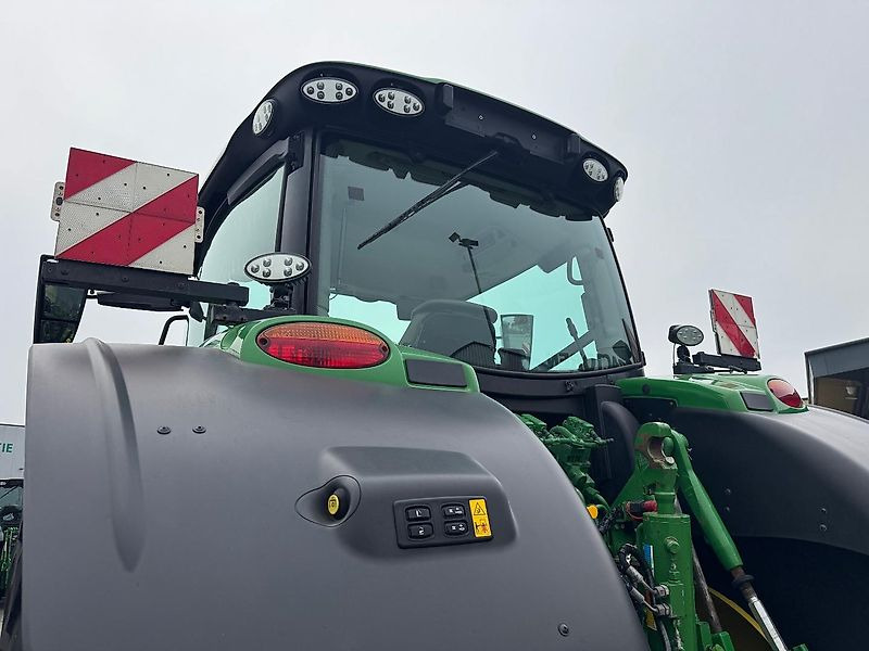 John Deere 6R215 AP 50KM COMMAND-PRO 2022!!! - Traktor: slika 5 John Deere 6R215 AP 50KM COMMAND-PRO 2022!!! - Traktor: slika 5