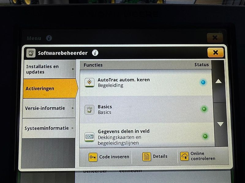 Traktor John Deere 6R215 AP 50KM COMMAND-PRO 2024!!!: slika 12