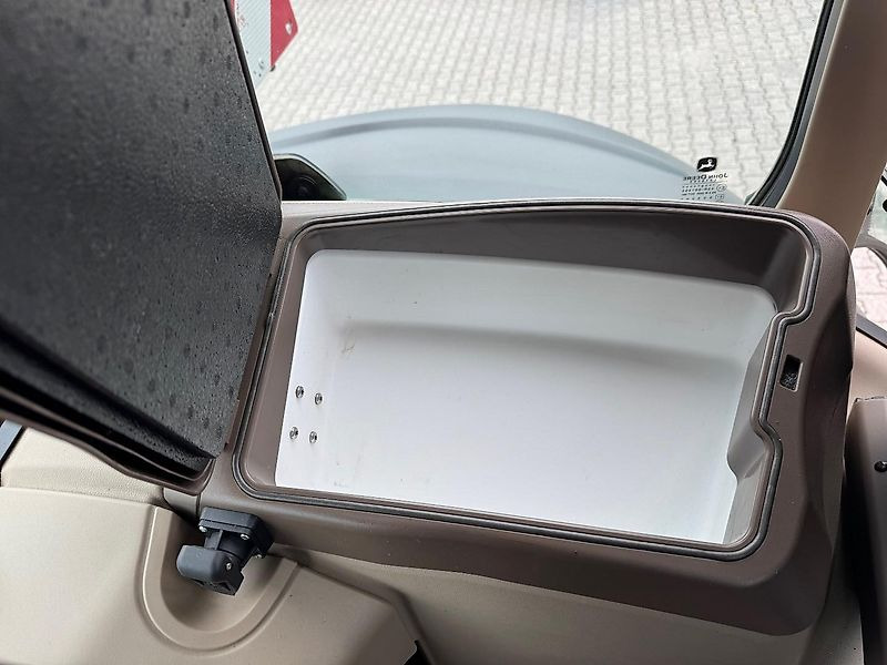 Traktor John Deere 6R250 AP 50KM COMMAND-PRO FH+FA 2022 2800 UUR!!!: slika 20