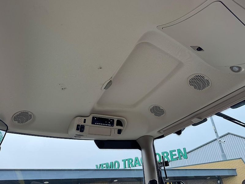 Traktor John Deere 6R250 AP 50KM COMMAND-PRO FH+FA 2022 2800 UUR!!!: slika 9