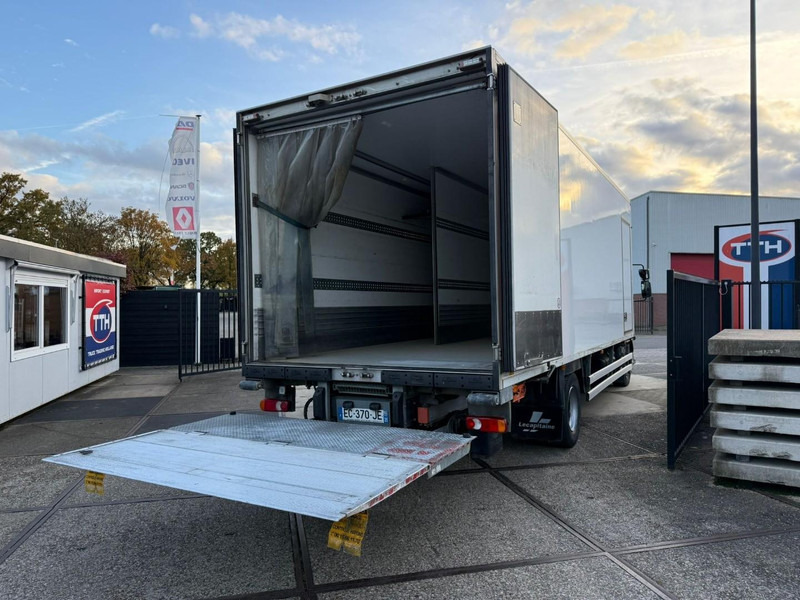 Renault D210.14 Frigobox Multitemp + Taillift THERMO KING T800R - Hladnjača: slika 4 Renault D210.14 Frigobox Multitemp + Taillift THERMO KING T800R - Hladnjača: slika 4