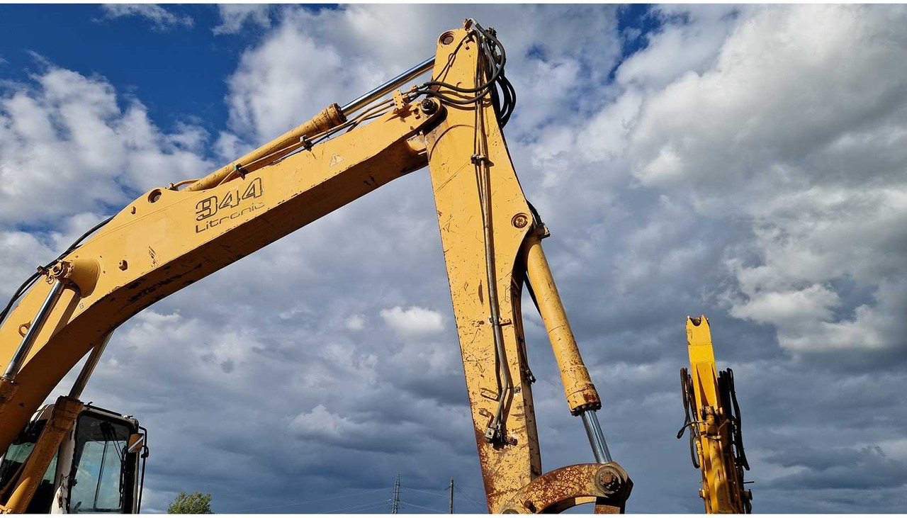 2001 LIEBHERR R944HDS TRACKED EXCAVATOR - Bager: slika 5 2001 LIEBHERR R944HDS TRACKED EXCAVATOR - Bager: slika 5