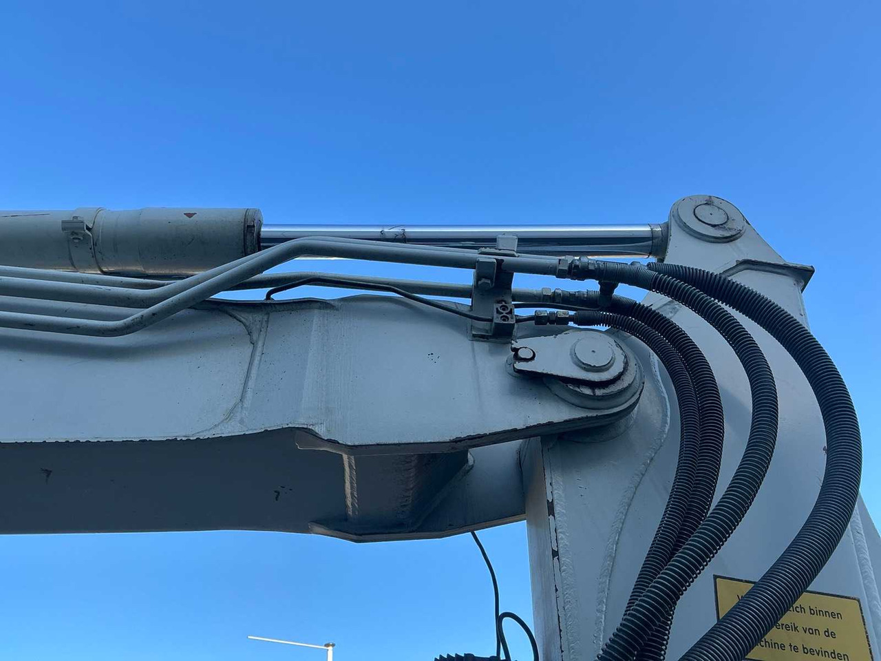 2007 TAKEUCHI TB175 MIDI EXCAVATOR - Bager: slika 5 2007 TAKEUCHI TB175 MIDI EXCAVATOR - Bager: slika 5