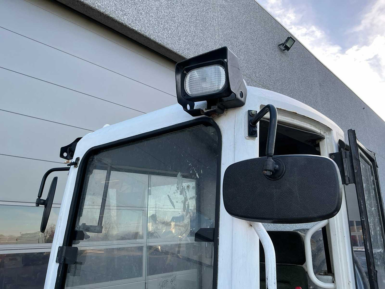 Bager 2010 KUBOTA KX61-3 MINI EXCAVATOR: slika 15