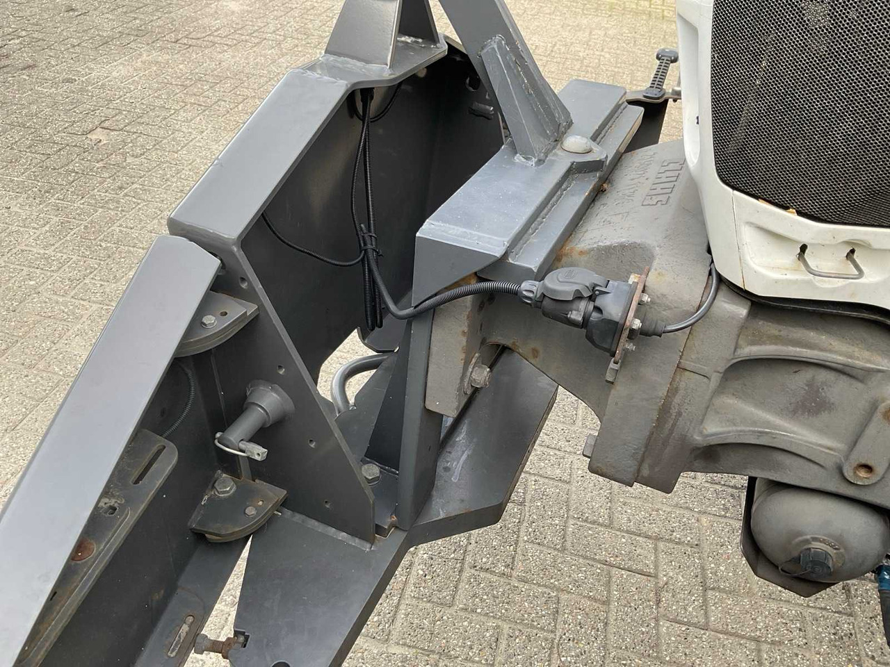 Traktor 2013 CLAAS ARION 630 ALL-WHEEL DRIVE FARM TRACTOR: slika 10