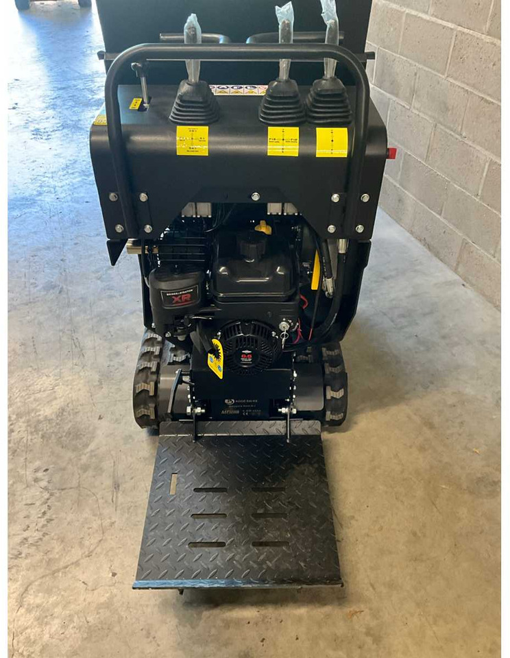 2025 BRIGGS & STRATTON MINI DUMPER 500KG - UNUSED - Kiper: slika 4 2025 BRIGGS & STRATTON MINI DUMPER 500KG - UNUSED - Kiper: slika 4