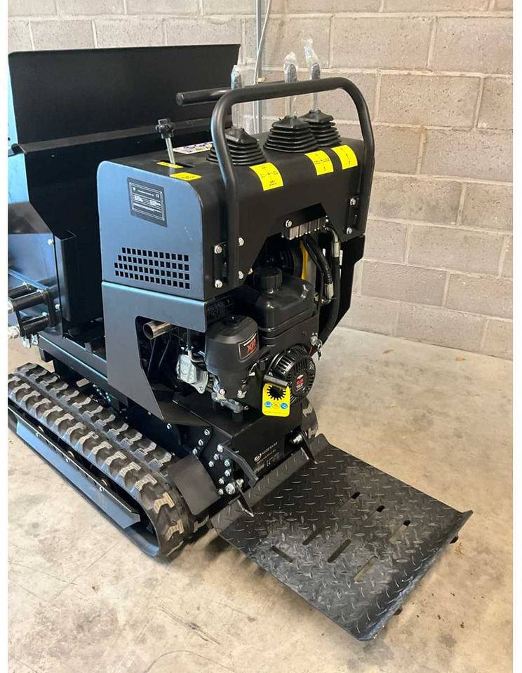 2025 BRIGGS & STRATTON MINI DUMPER 500KG - UNUSED - Kiper: slika 3 2025 BRIGGS & STRATTON MINI DUMPER 500KG - UNUSED - Kiper: slika 3