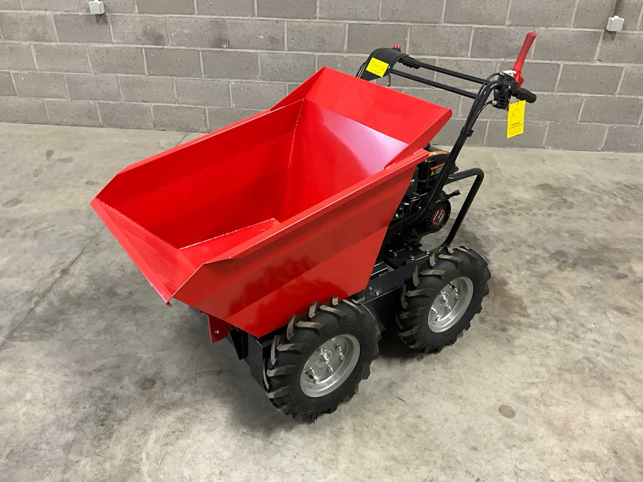 2025 MINI DUMPER - UNUSED - Mini kiper: slika 1 2025 MINI DUMPER - UNUSED - Mini kiper: slika 1