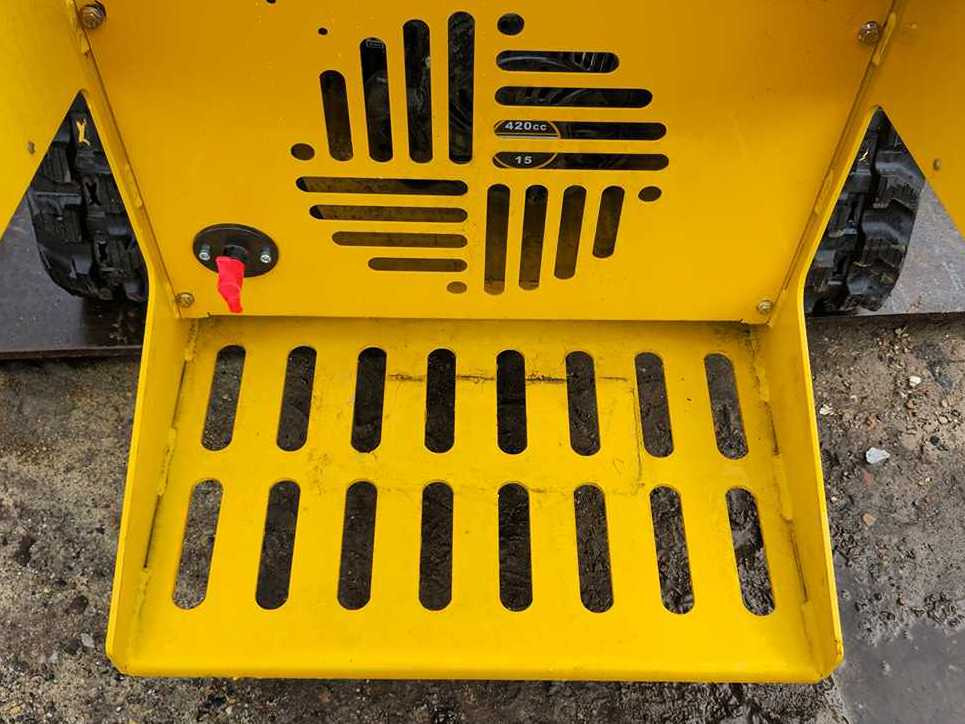 Utovarivač točkaš 2025 - SDLANCH - SDLL30 - SHOVEL: slika 10