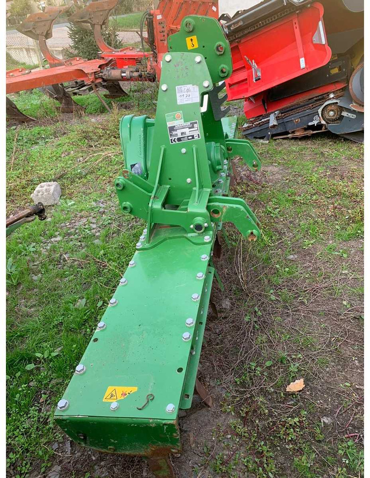 AMAZONE  - Roto drljača: slika 4 AMAZONE  - Roto drljača: slika 4