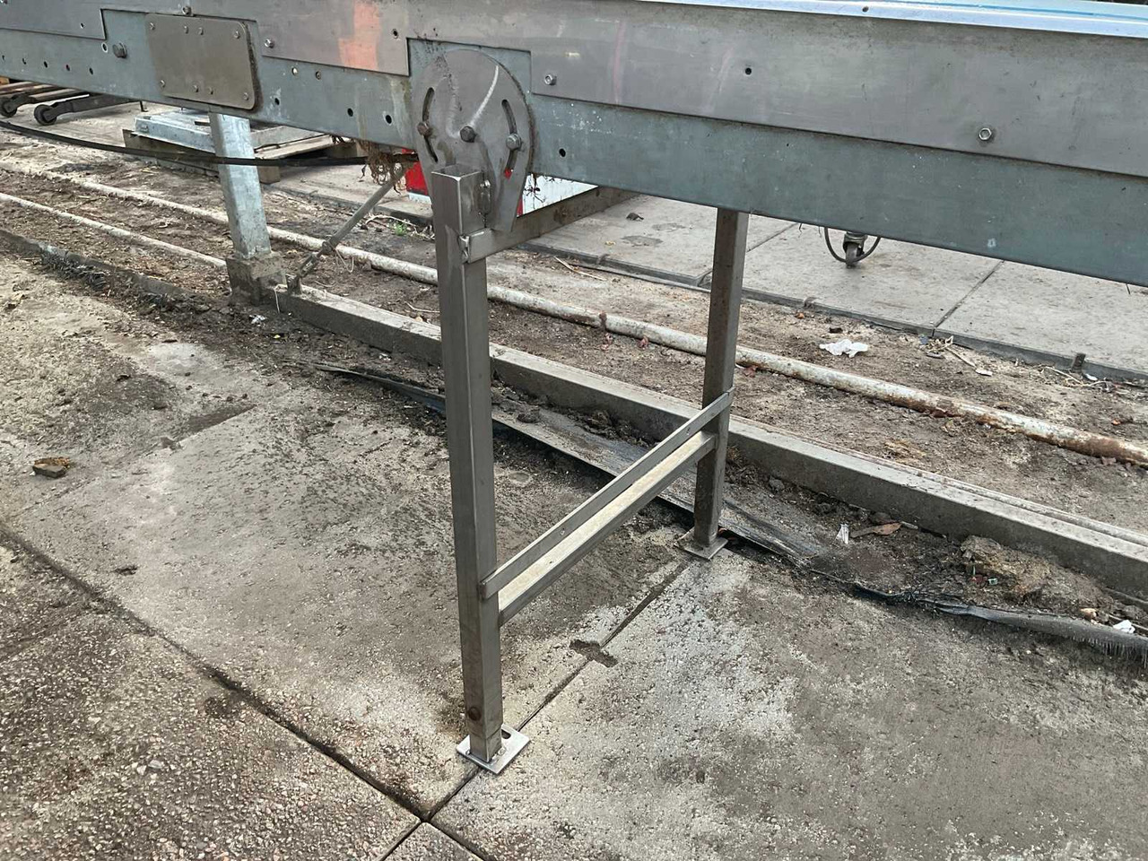 Agrifirm - Transporter: slika 5 Agrifirm - Transporter: slika 5