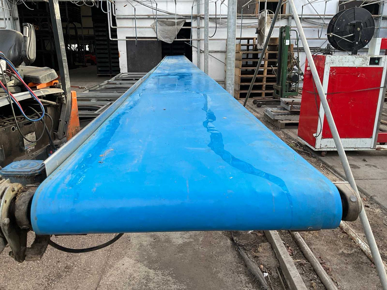 Agrifirm - Transporter: slika 3 Agrifirm - Transporter: slika 3