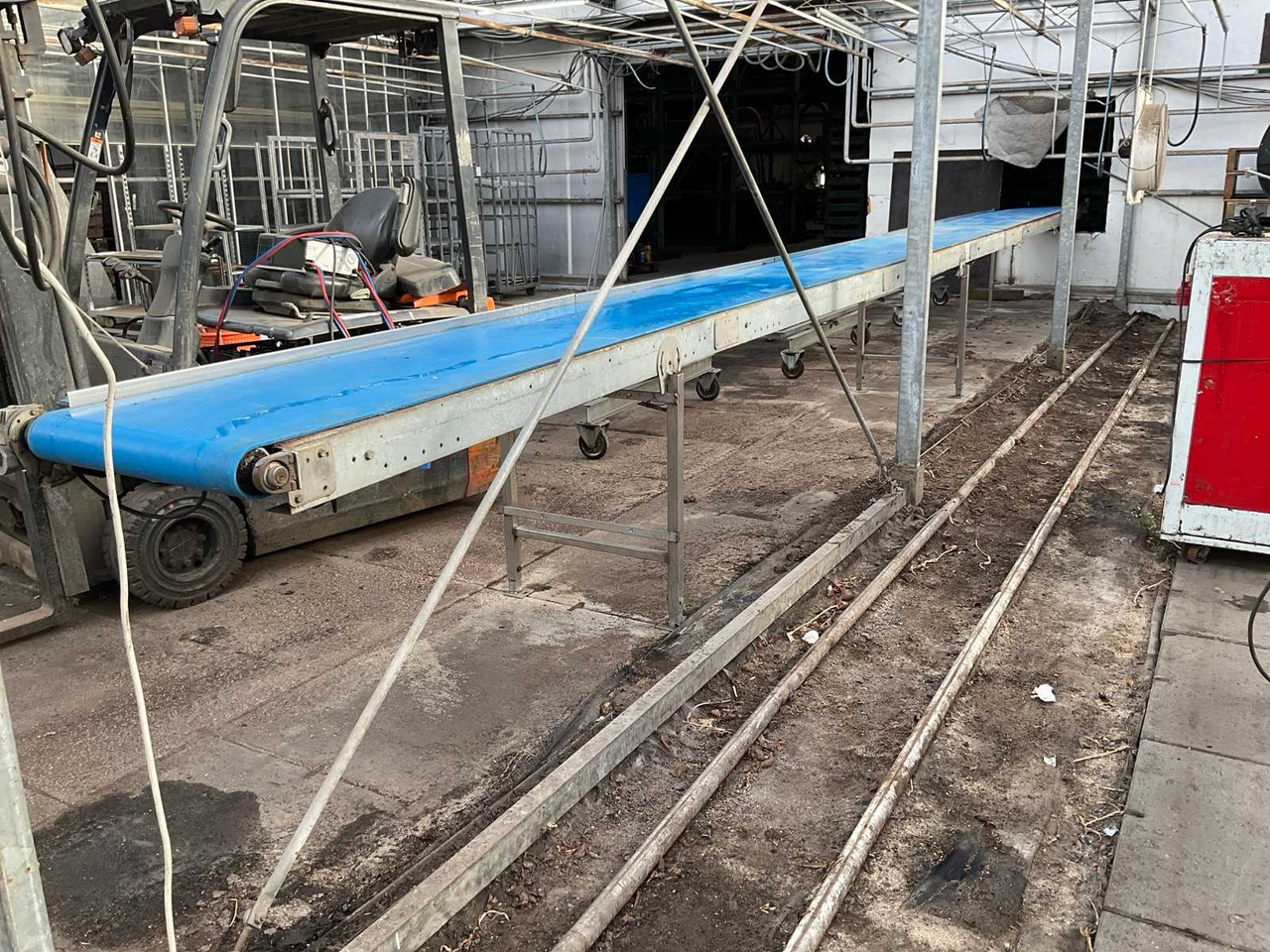 Agrifirm - Transporter: slika 4 Agrifirm - Transporter: slika 4