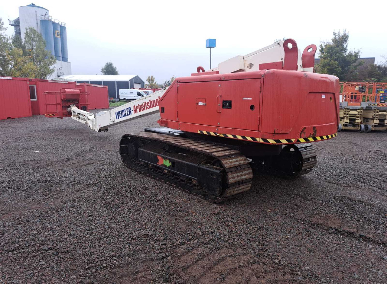 Aichi SR 21 AJ - Vazdušna platforma: slika 3 Aichi SR 21 AJ - Vazdušna platforma: slika 3