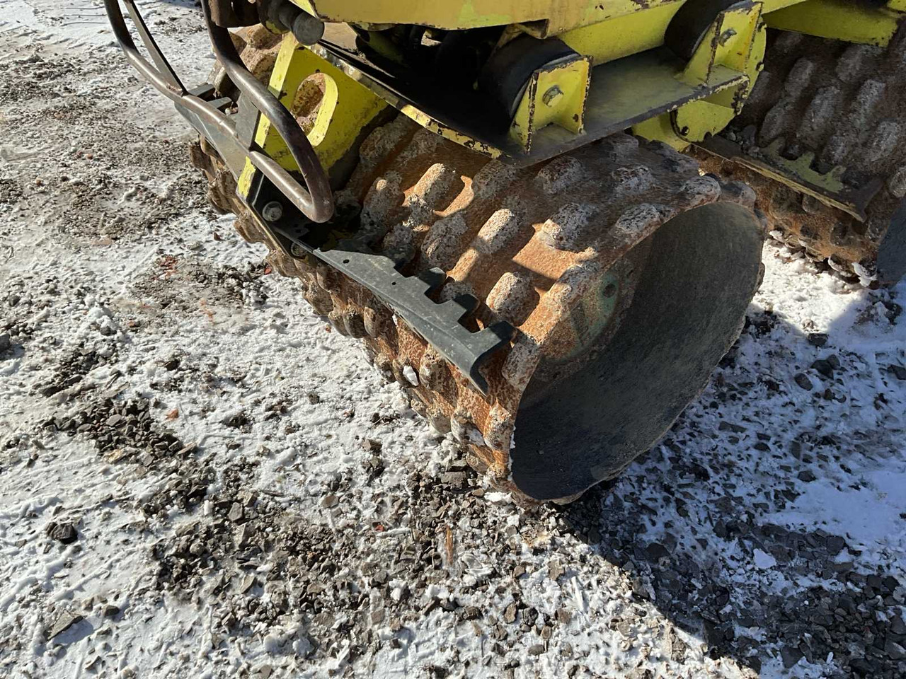 Ammann Rammax RW1504 - Valjak za puteve: slika 5 Ammann Rammax RW1504 - Valjak za puteve: slika 5