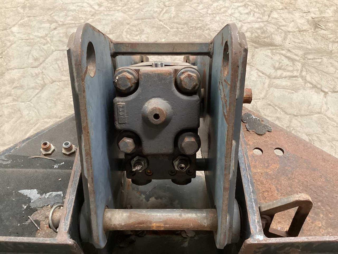 BOBCAT BREAKER SKID STEER LOADER - Kompaktni utovarivač guseničar: slika 5 BOBCAT BREAKER SKID STEER LOADER - Kompaktni utovarivač guseničar: slika 5