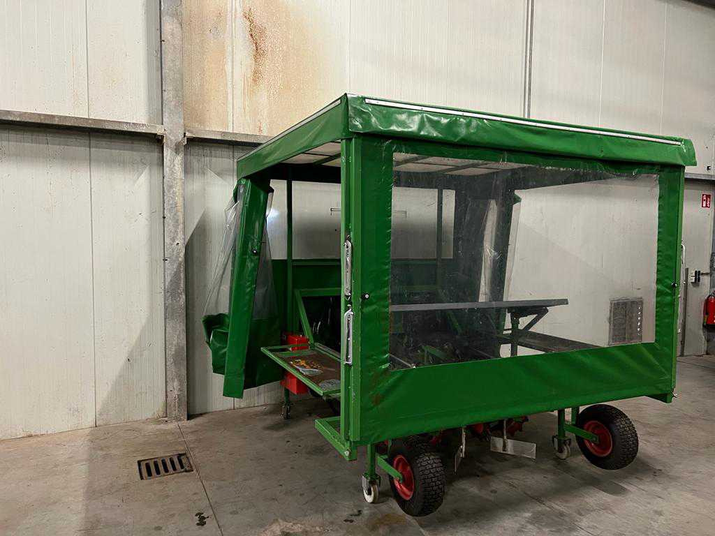 Basrijs BPS/FE150 - Oprema za setvu: slika 4 Basrijs BPS/FE150 - Oprema za setvu: slika 4