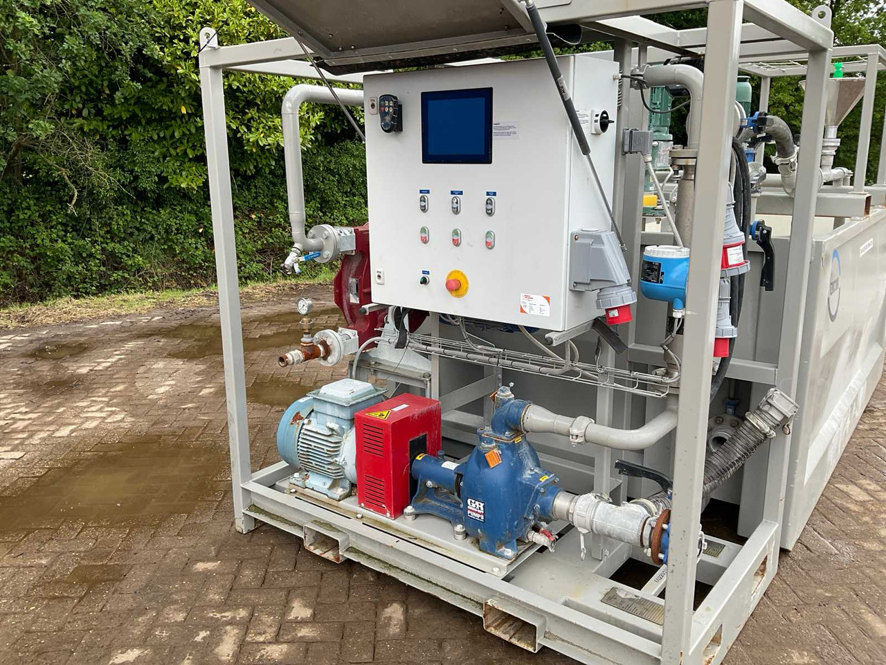 Bosch Techniek - Građevinska oprema: slika 5 Bosch Techniek - Građevinska oprema: slika 5