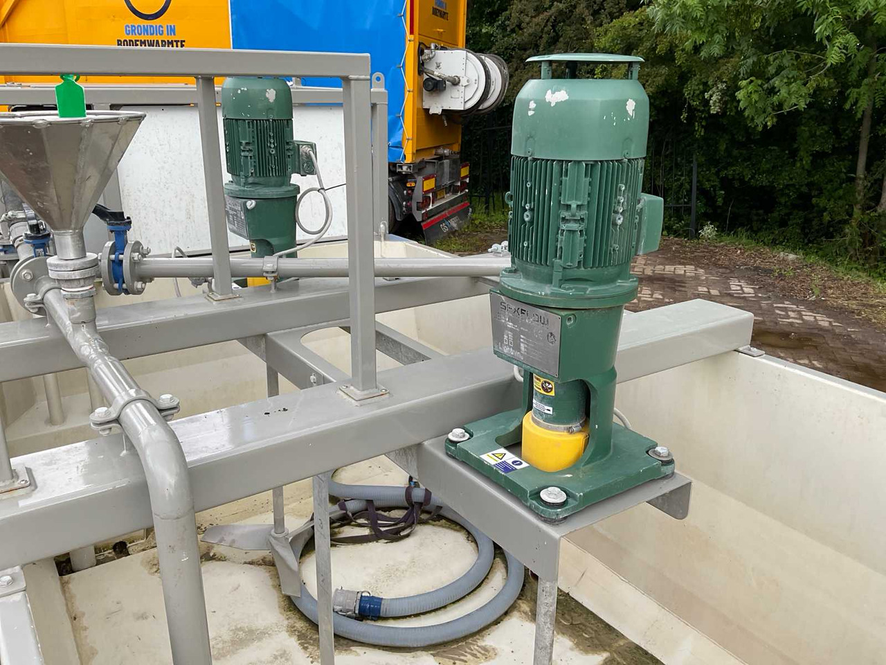 Bosch Techniek - Građevinska oprema: slika 3 Bosch Techniek - Građevinska oprema: slika 3