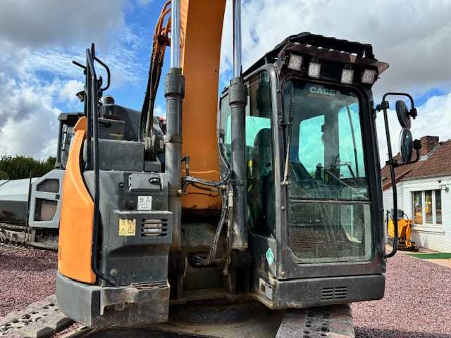 CASE CX 145D SR 16 TON CRAWLER EXCAVATOR - Bager: slika 5 CASE CX 145D SR 16 TON CRAWLER EXCAVATOR - Bager: slika 5