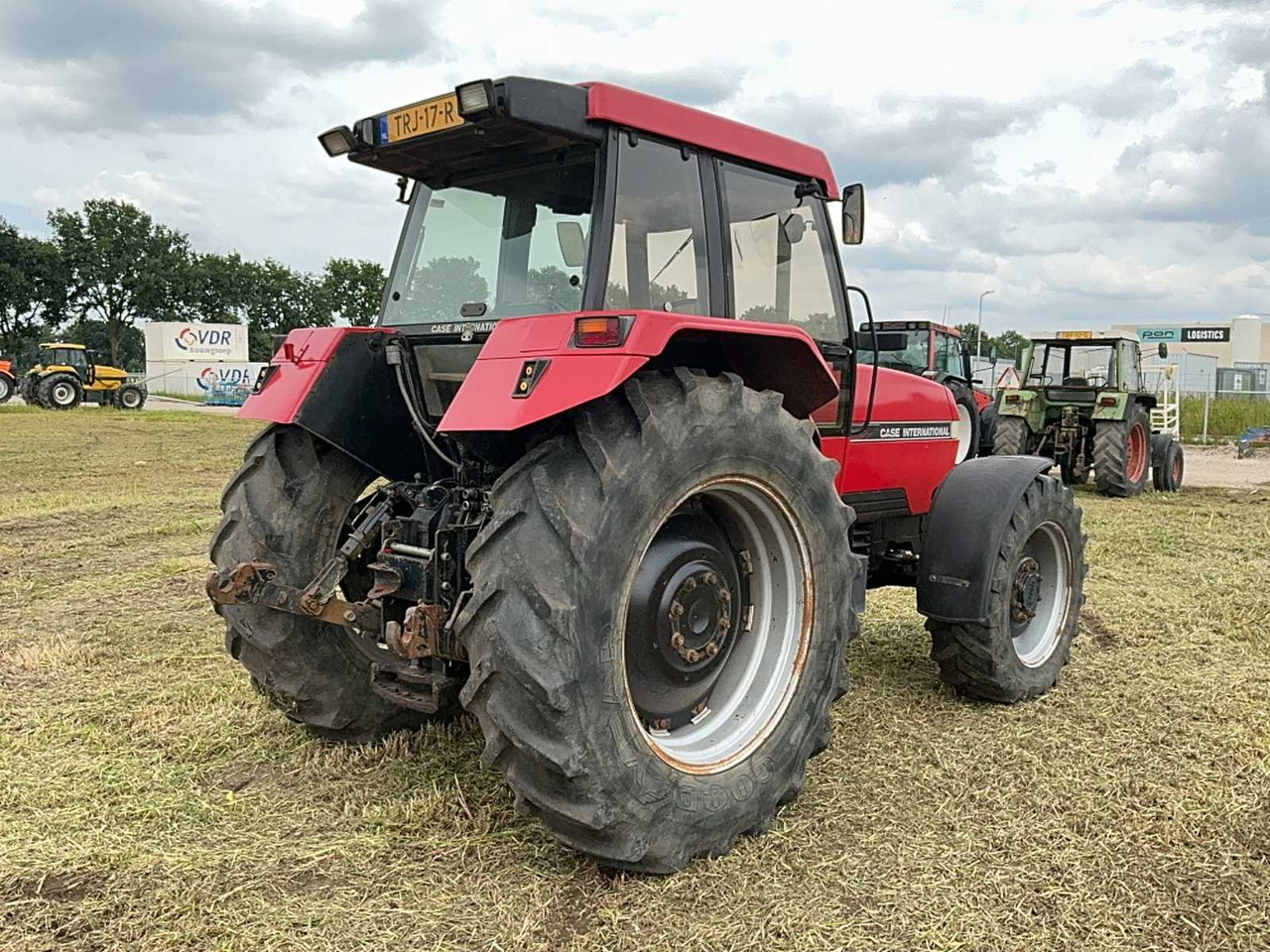 Case international 5130 - Traktor: slika 5 Case international 5130 - Traktor: slika 5