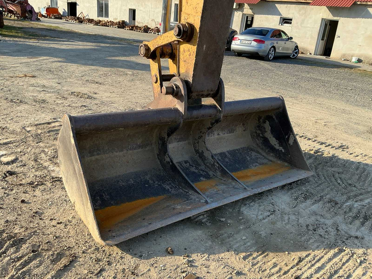 Caterpillar 320 L - Bager guseničar: slika 5 Caterpillar 320 L - Bager guseničar: slika 5