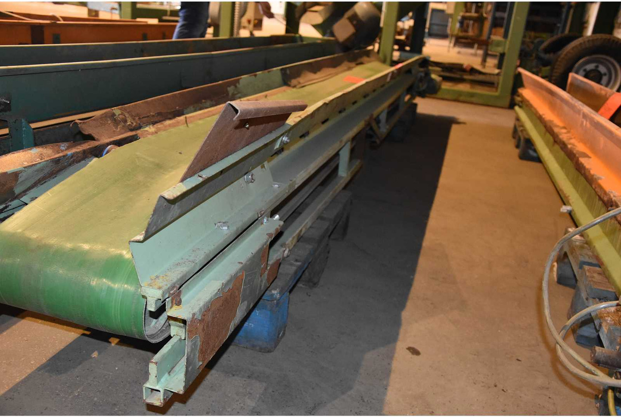 Conveyor belt - Trakasti transporter: slika 3 Conveyor belt - Trakasti transporter: slika 3