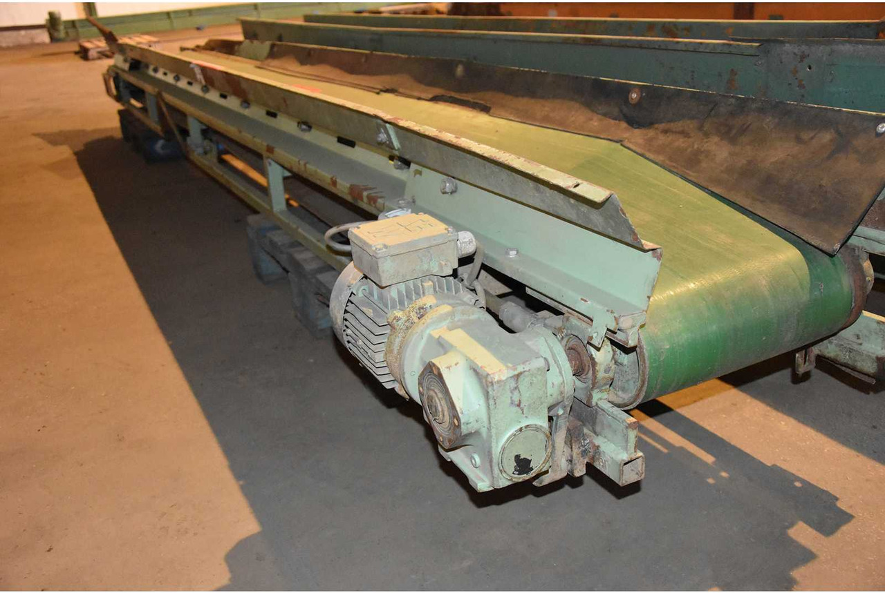 Conveyor belt - Trakasti transporter: slika 4 Conveyor belt - Trakasti transporter: slika 4