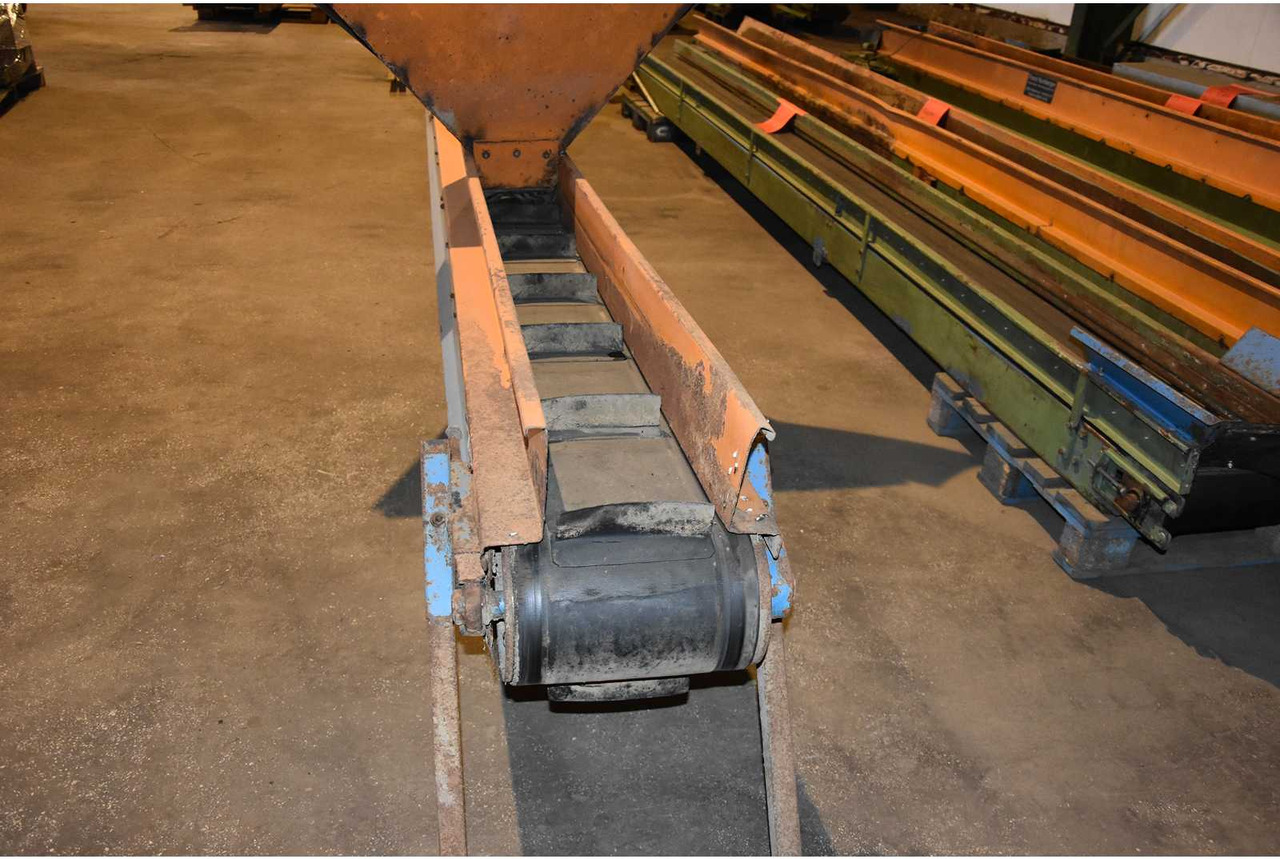 Conveyor belt - Trakasti transporter: slika 5 Conveyor belt - Trakasti transporter: slika 5