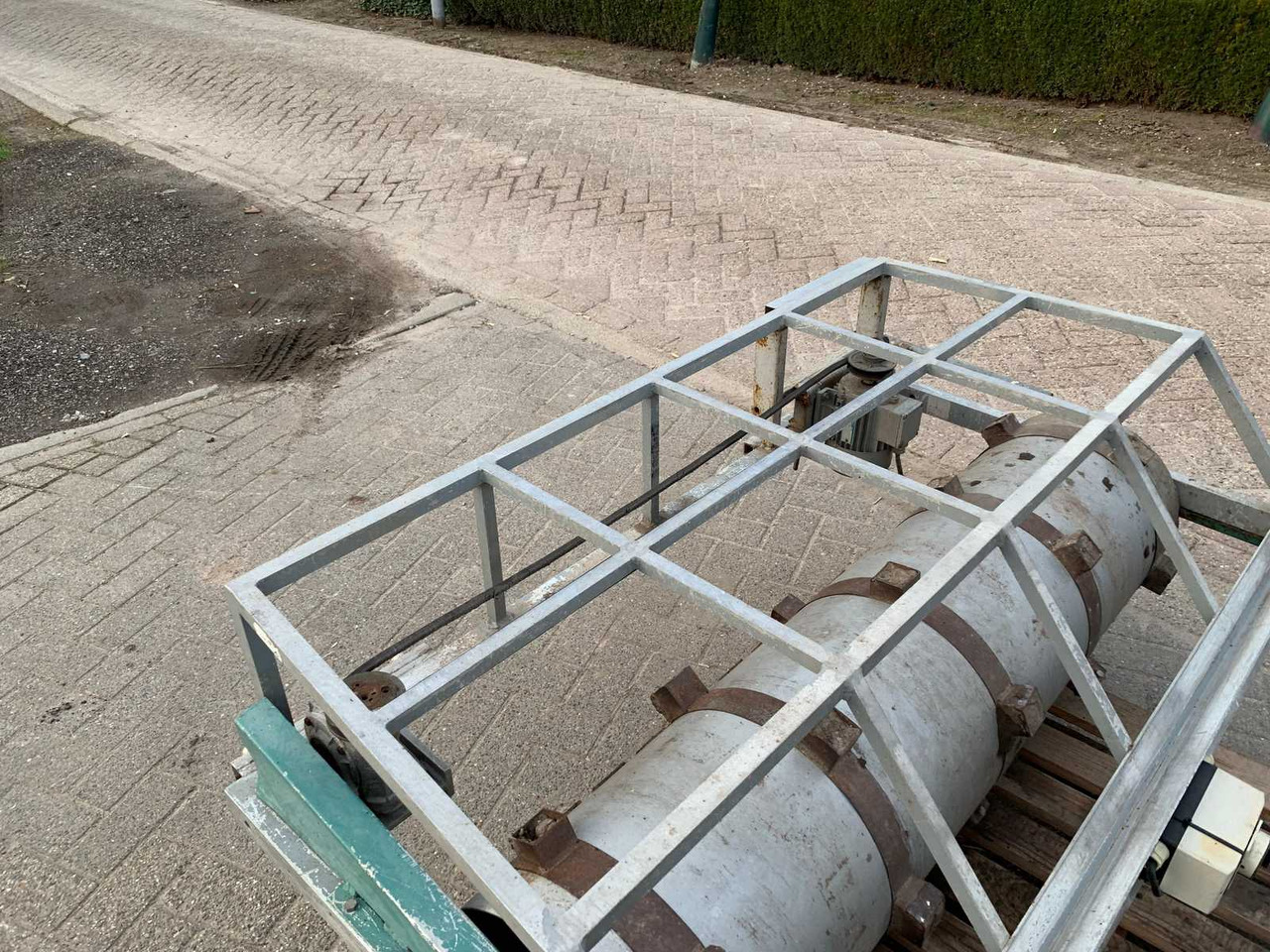 Crato - Oprema za setvu: slika 5 Crato - Oprema za setvu: slika 5
