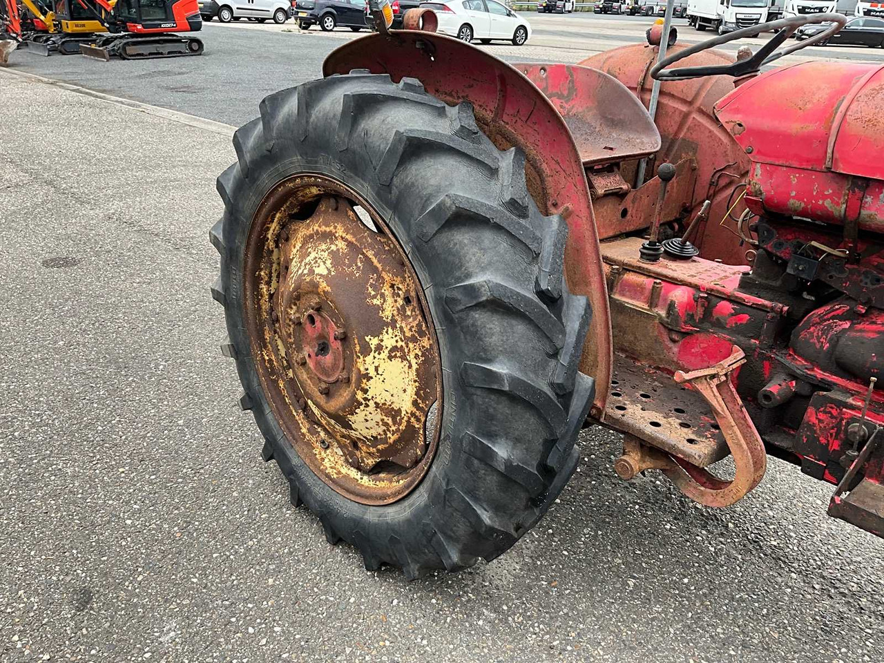 Traktor David Brown 950: slika 11 Traktor David Brown 950: slika 11