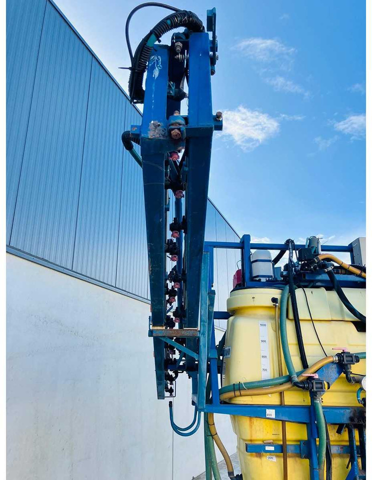 Delvano DPEAK6F - Prskalica: slika 4 Delvano DPEAK6F - Prskalica: slika 4