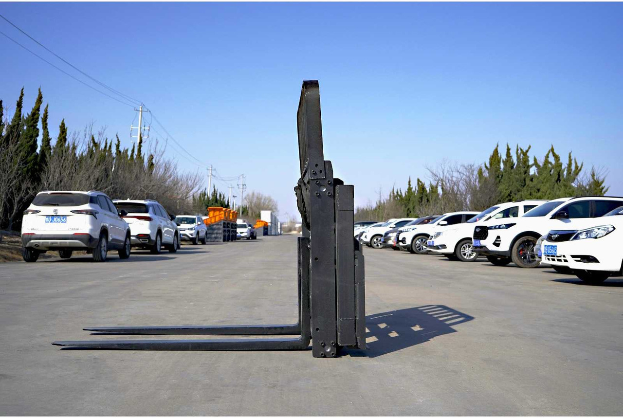 Rhino-Cross Side shift pallet fork - Dodatak za Građevinska mašina: slika 4 Rhino-Cross Side shift pallet fork - Dodatak za Građevinska mašina: slika 4