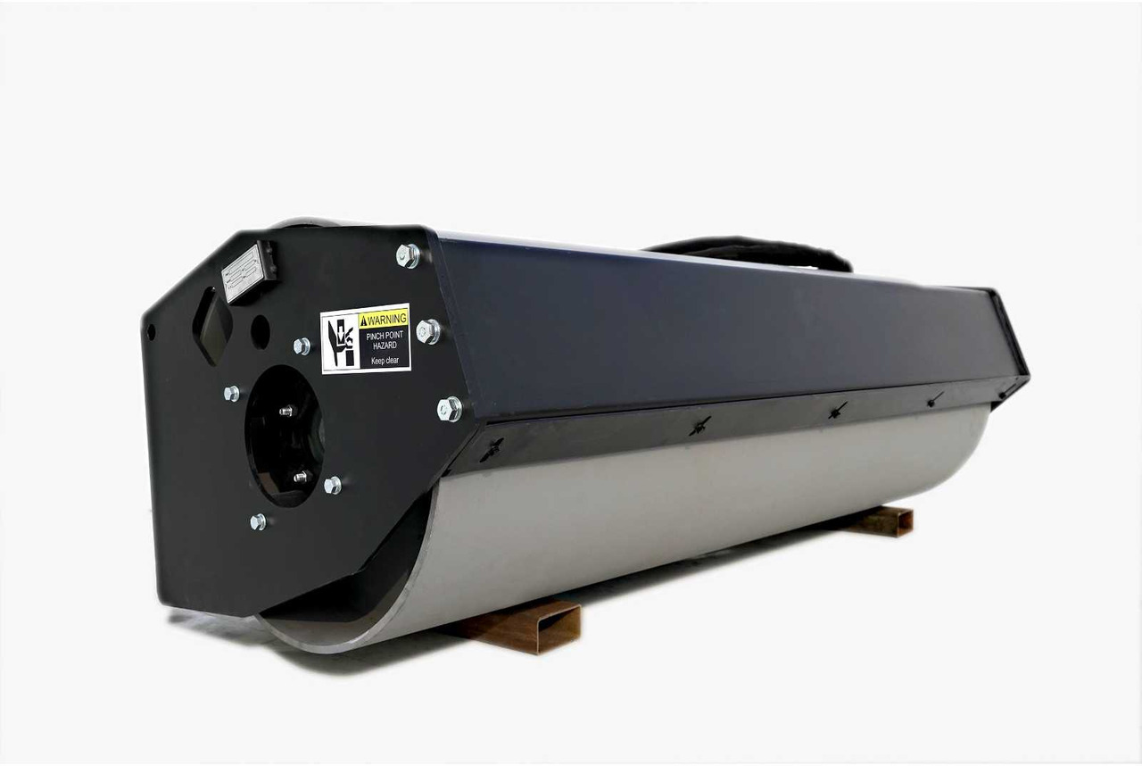 Rhino-cross 72 inch vibratory roller - Dodatak za Građevinska mašina: slika 2 Rhino-cross 72 inch vibratory roller - Dodatak za Građevinska mašina: slika 2