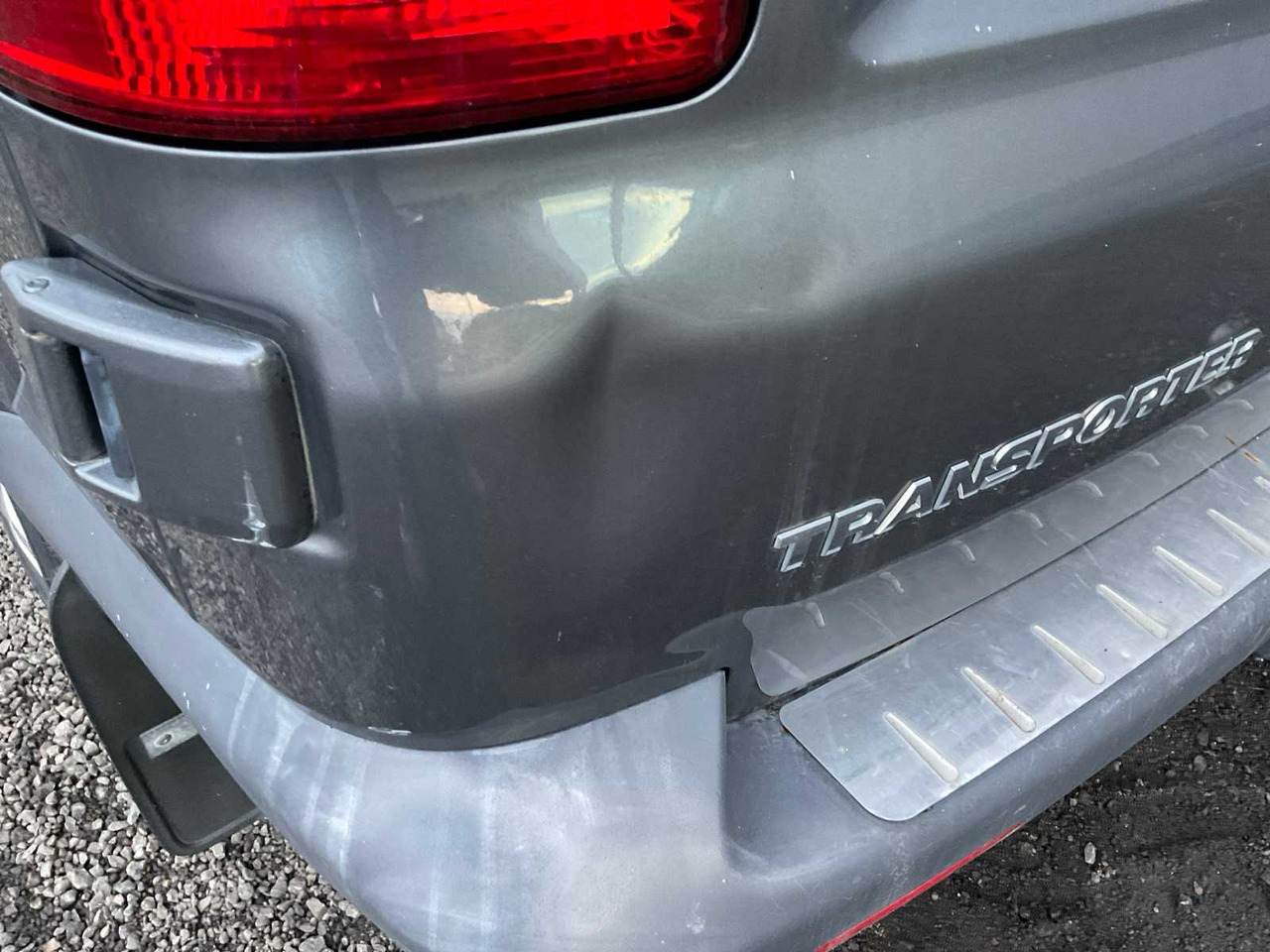 Dostavno vozilo 2012 VOLKSWAGEN TRANSPORTER COMMERCIAL VEHICLE: slika 12