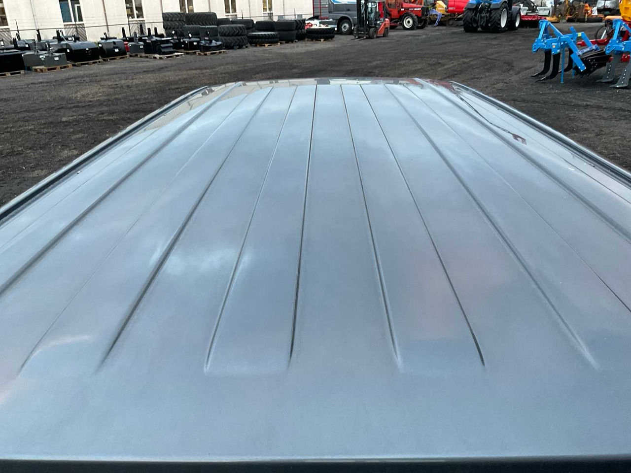 Dostavno vozilo 2012 VOLKSWAGEN TRANSPORTER COMMERCIAL VEHICLE: slika 17