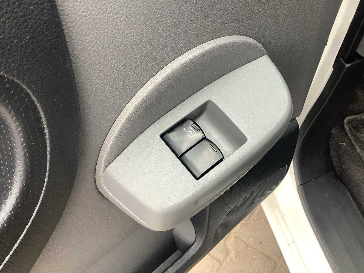 Dostavno vozilo 2015 - NISSAN - E-NV200 - OPTIMA - COMMERCIAL VEHICLE: slika 13