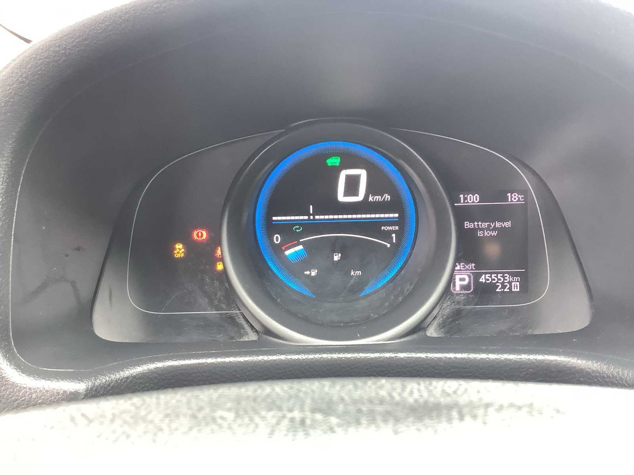 Dostavno vozilo 2015 - NISSAN - E-NV200 - OPTIMA - COMMERCIAL VEHICLE: slika 11