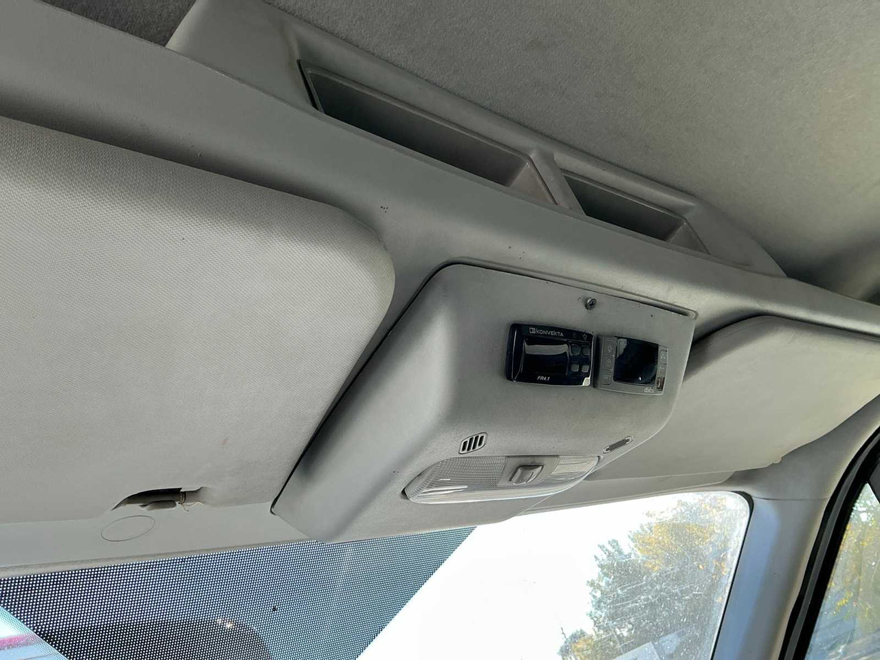 Dostavno vozilo 2018 FORD TRANSIT VAN: slika 13