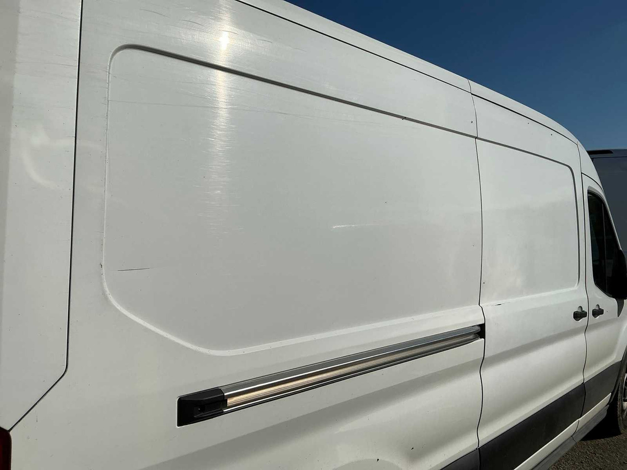 Dostavno vozilo 2018 FORD TRANSIT VAN: slika 20