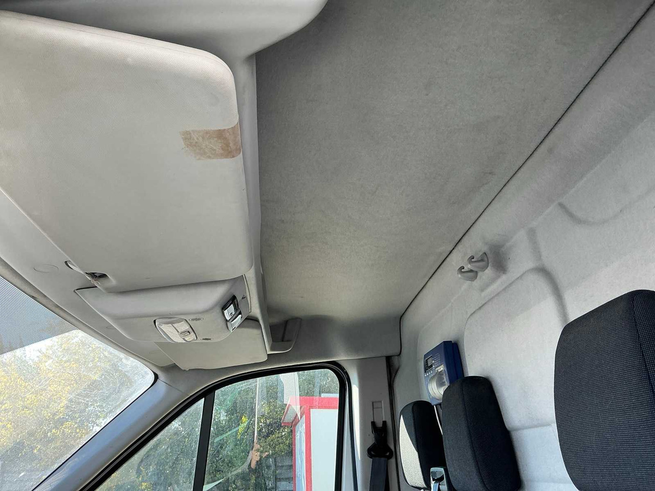 Dostavno vozilo 2018 FORD TRANSIT VAN: slika 8