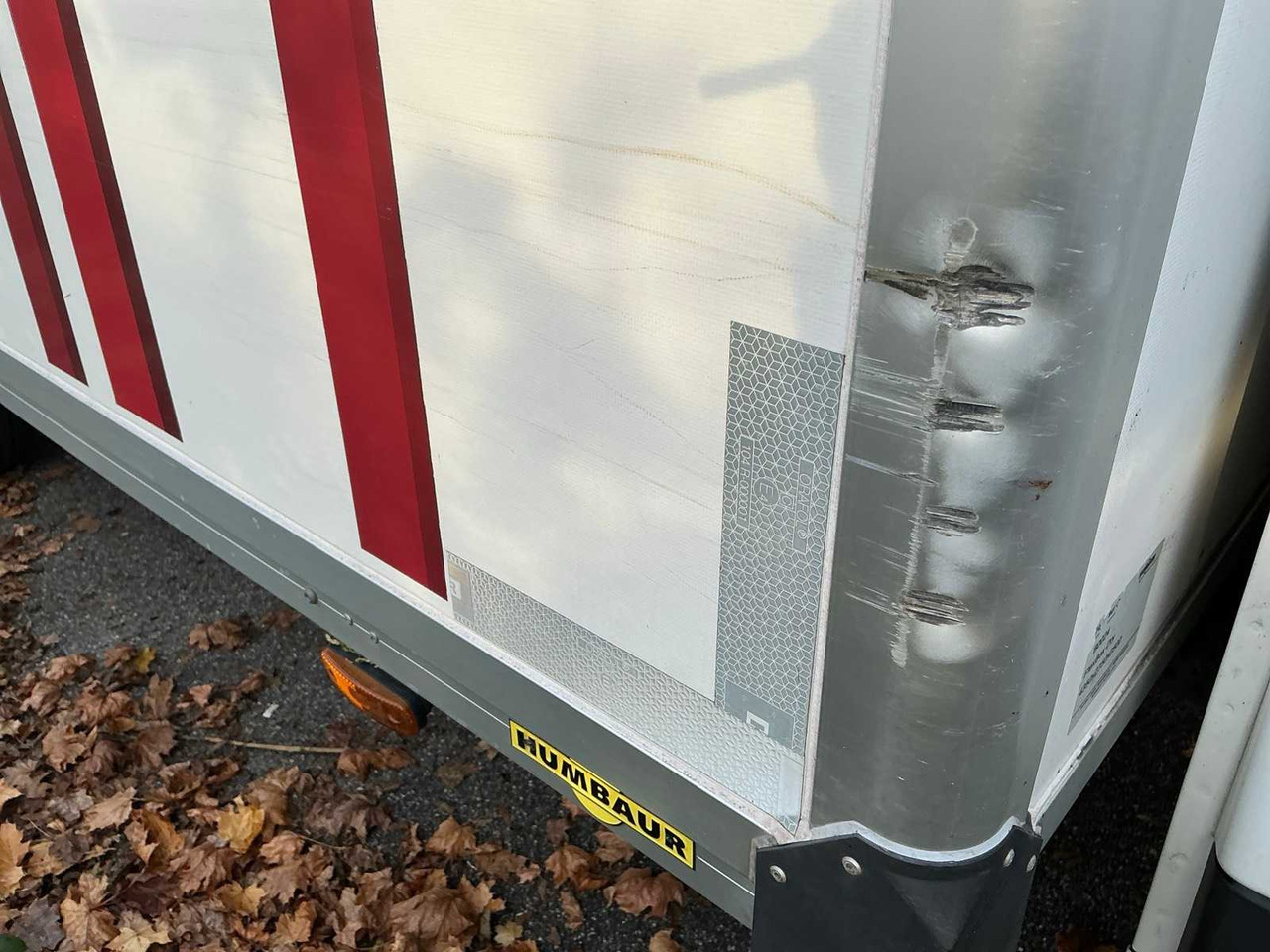 2021 IVECO 355 FLEXBOX VANS - Dostavno vozilo: slika 5 2021 IVECO 355 FLEXBOX VANS - Dostavno vozilo: slika 5