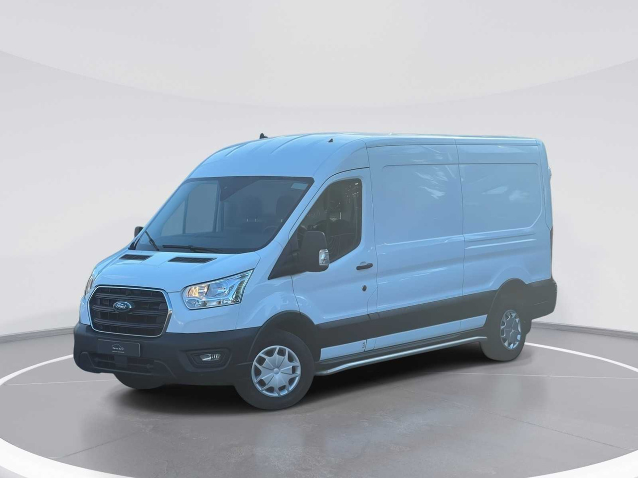 FORD - TRANSIT - 330 2.0 TDCI L3H2 TREND - Dostavno vozilo: slika 2 FORD - TRANSIT - 330 2.0 TDCI L3H2 TREND - Dostavno vozilo: slika 2