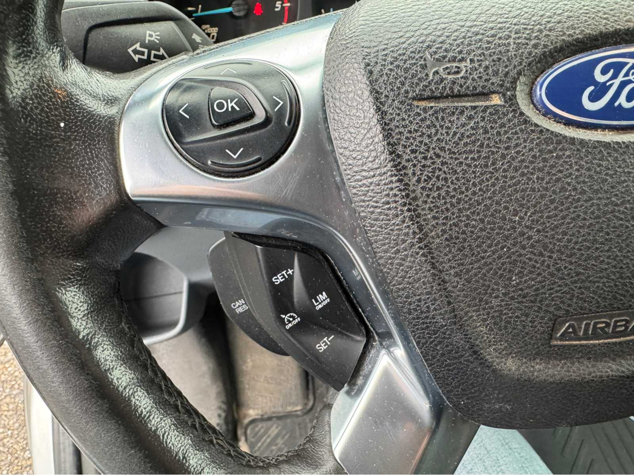 Dostavno vozilo FORD - TRANSIT CUSTOM - 2.0 TDCI TRENDLINE AUTOMATIC - COMMERCIAL VEHICLE: slika 17