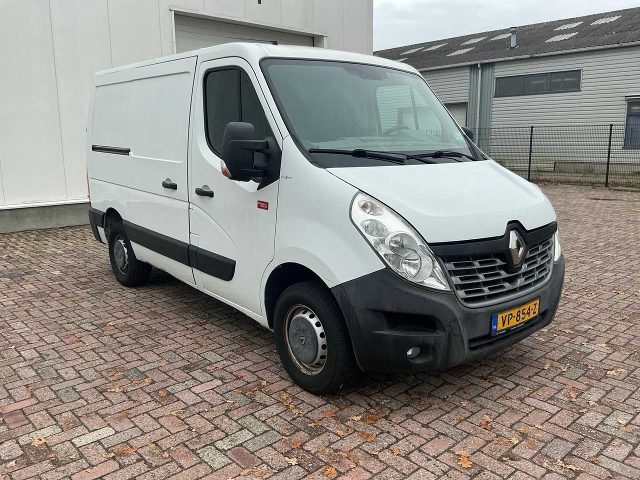 RENAULT MASTER 2015 - Dostavno vozilo: slika 2 RENAULT MASTER 2015 - Dostavno vozilo: slika 2