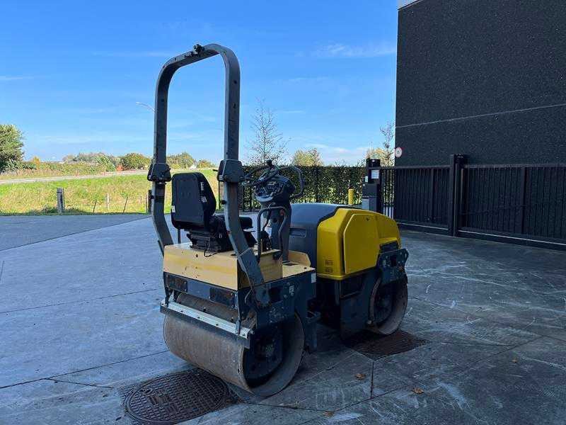 Dynapac CC1100 - Valjak za puteve: slika 4 Dynapac CC1100 - Valjak za puteve: slika 4