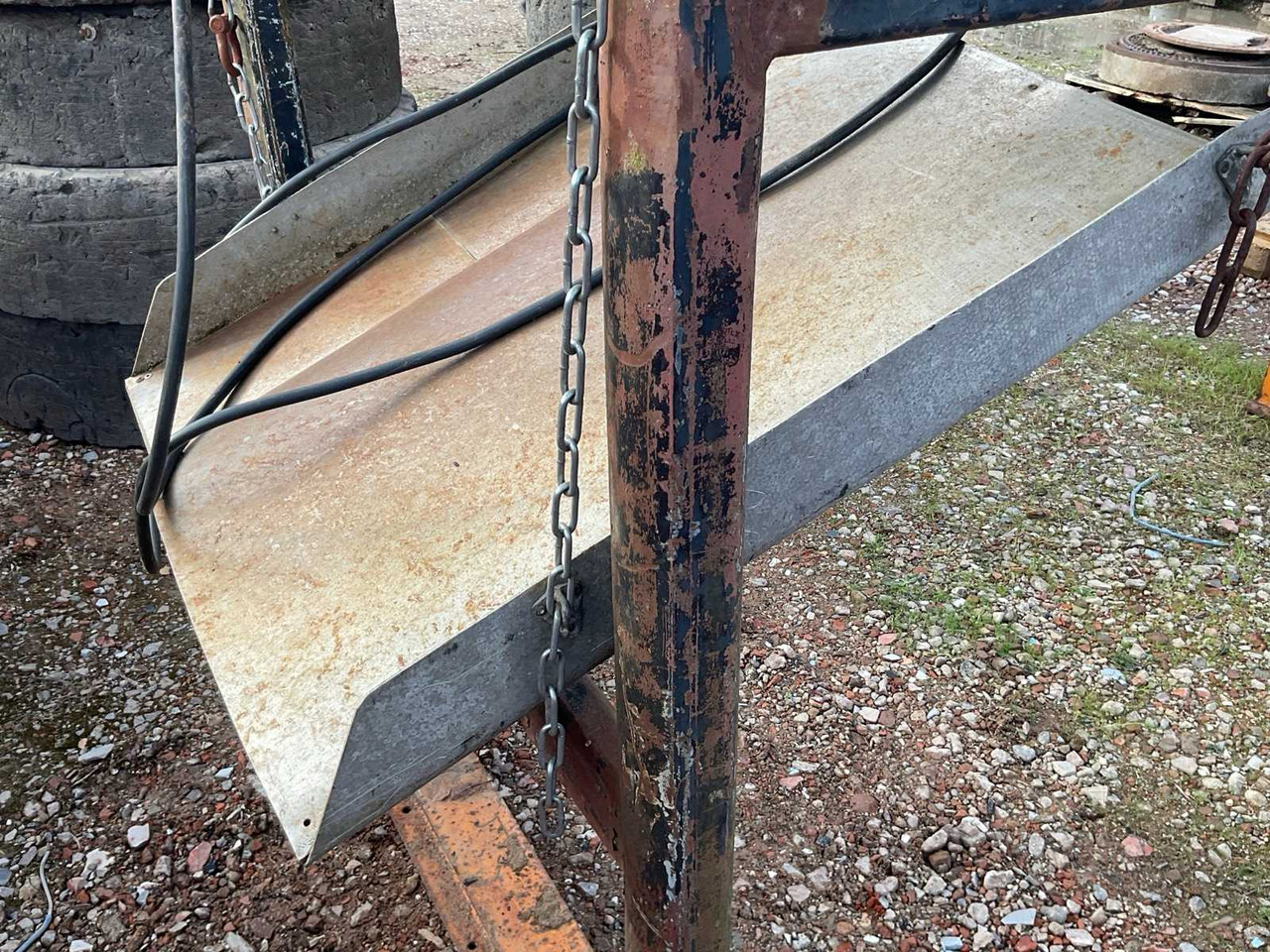 Eriez Magnetics - Trakasti transporter: slika 4 Eriez Magnetics - Trakasti transporter: slika 4