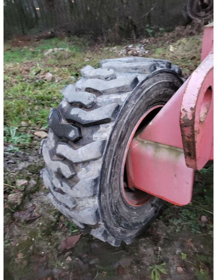 HAB - 2011 - T26 - AERIAL WORK PLATFORM - Vazdušna platforma: slika 4 HAB - 2011 - T26 - AERIAL WORK PLATFORM - Vazdušna platforma: slika 4