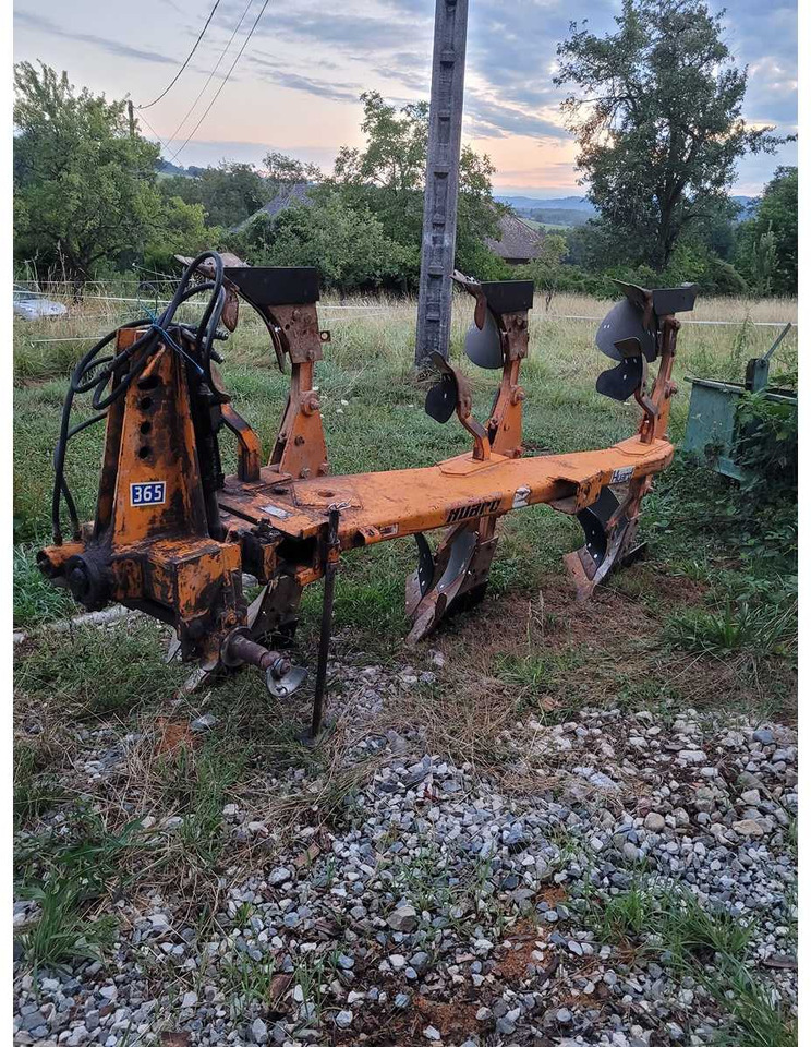 HUARD TR365 - Plug: slika 2 HUARD TR365 - Plug: slika 2