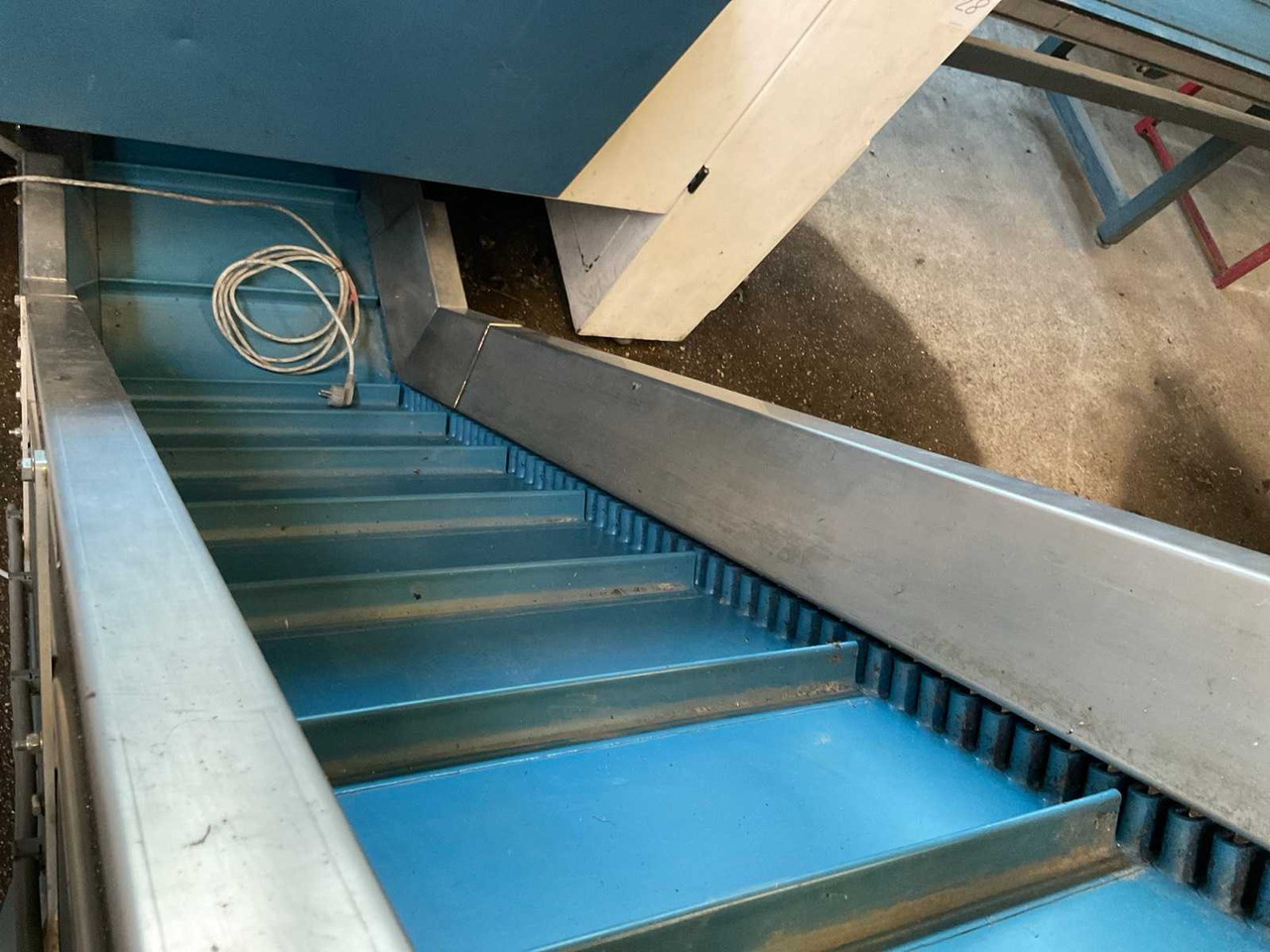 Havatec Boslijn vuilafvoer - Transporter: slika 5 Havatec Boslijn vuilafvoer - Transporter: slika 5